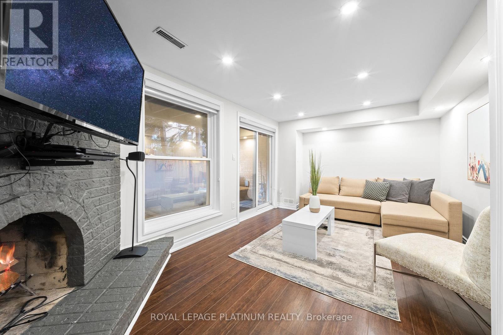 9 - 18 Cotton Downway, Toronto, Ontario  M2J 4V7 - Photo 23 - C13117092