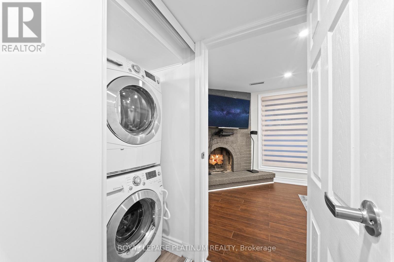 9 - 18 Cotton Downway, Toronto, Ontario  M2J 4V7 - Photo 24 - C13117092