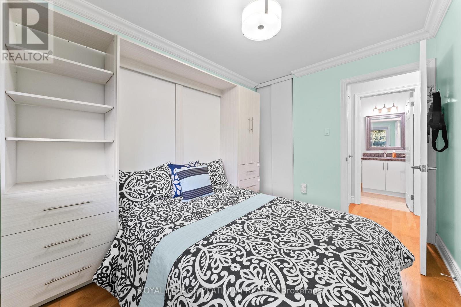 9 - 18 Cotton Downway, Toronto, Ontario  M2J 4V7 - Photo 26 - C13117092