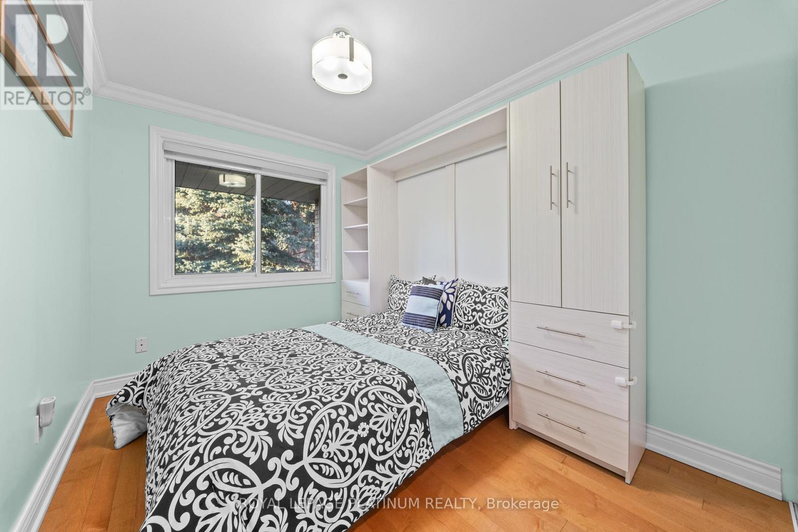 9 - 18 Cotton Downway, Toronto, Ontario  M2J 4V7 - Photo 27 - C13117092