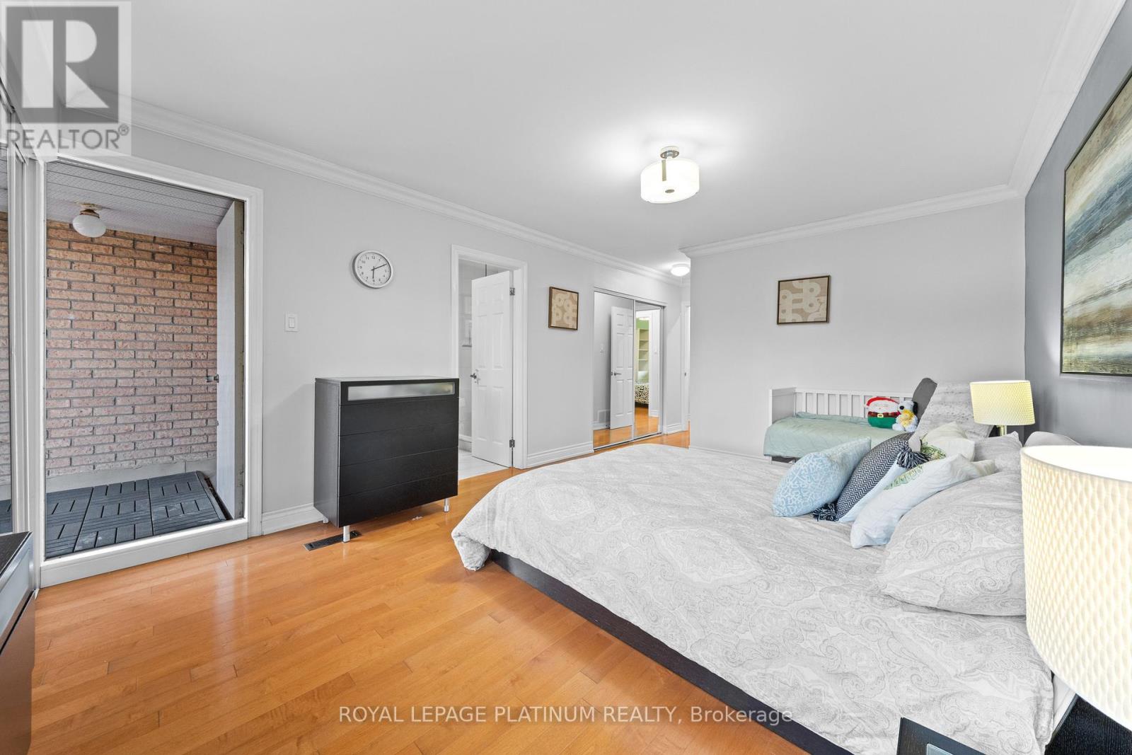 9 - 18 Cotton Downway, Toronto, Ontario  M2J 4V7 - Photo 33 - C13117092
