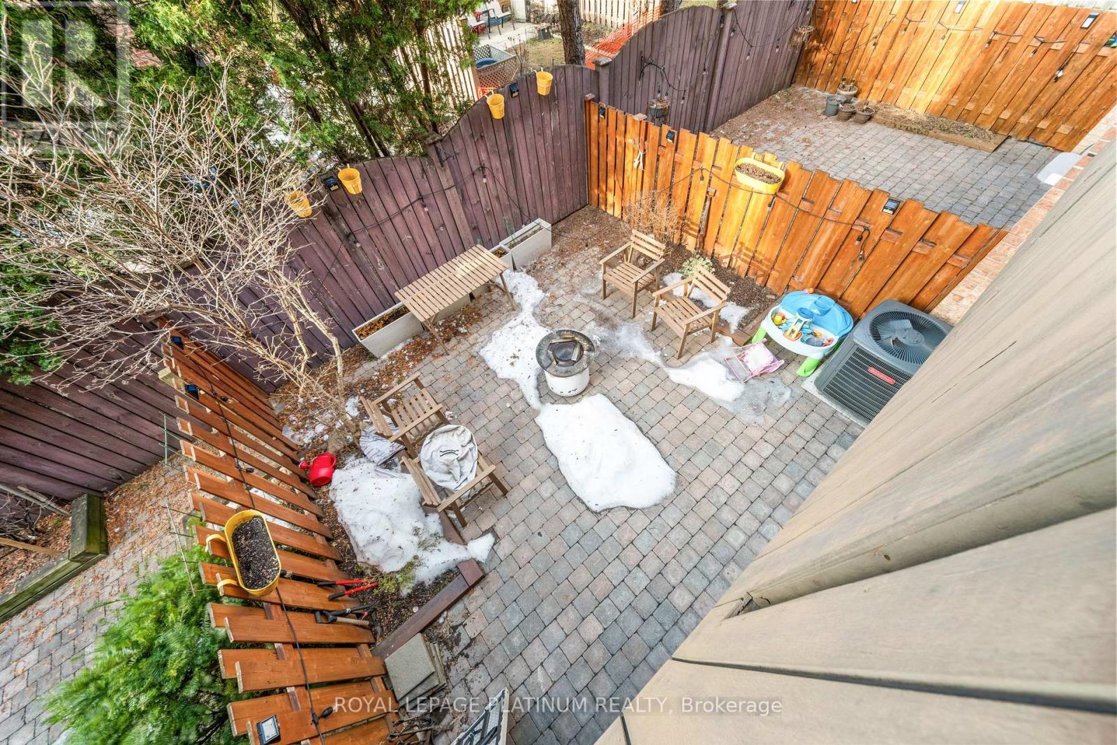 9 - 18 Cotton Downway, Toronto, Ontario  M2J 4V7 - Photo 40 - C13117092