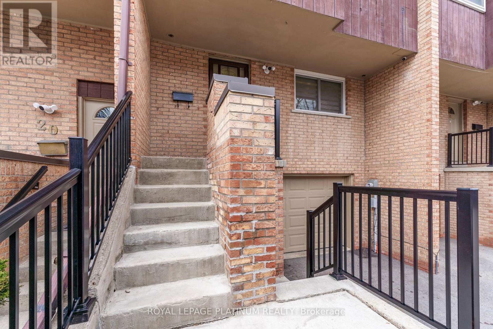 9 - 18 Cotton Downway, Toronto, Ontario  M2J 4V7 - Photo 5 - C13117092