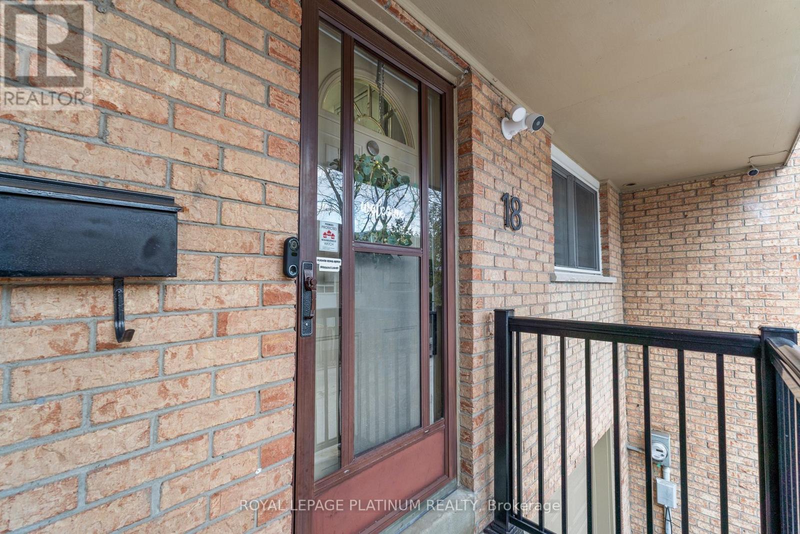 9 - 18 Cotton Downway, Toronto, Ontario  M2J 4V7 - Photo 6 - C13117092