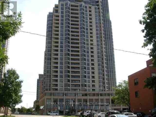 1814 - 5 NORTHTOWN WAY, Toronto, Ontario