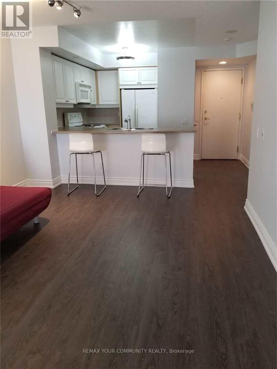 1814 - 5 Northtown Way, Toronto, Ontario  M2N 7A1 - Photo 2 - C13117124