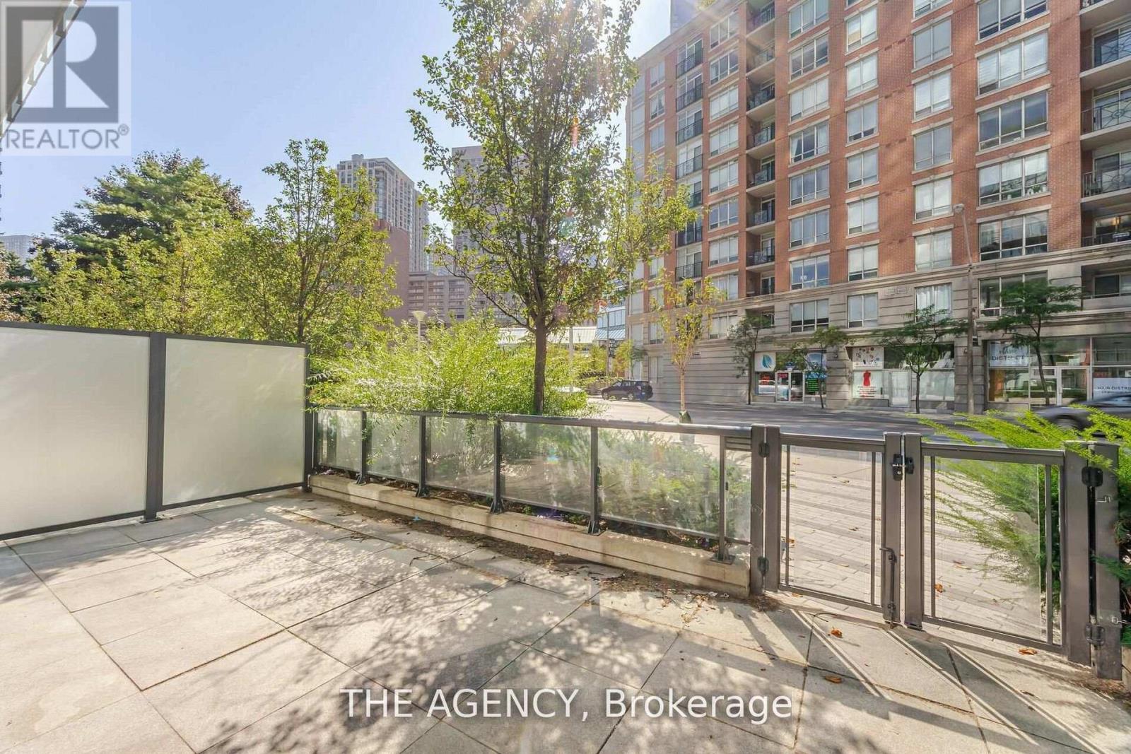 105 - 825 Church Street, Toronto, Ontario  M4W 3Z4 - Photo 29 - C13117132