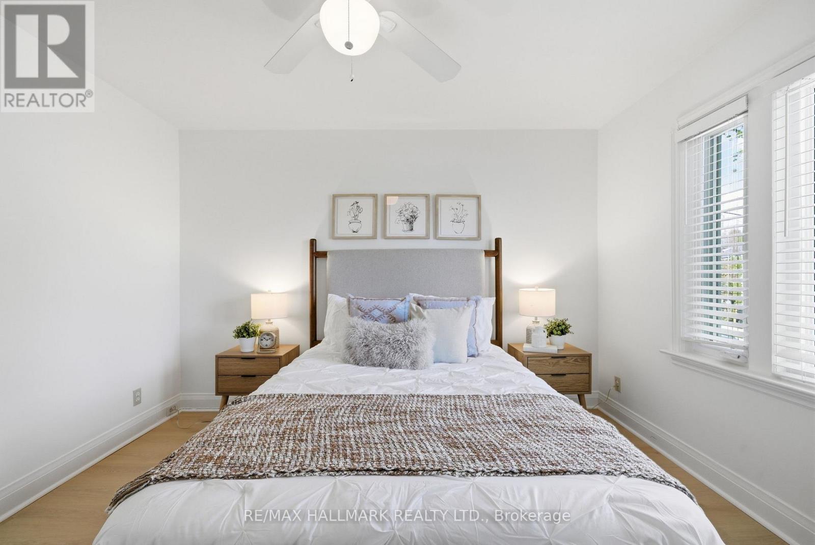 69 Thursfield Crescent, Toronto, Ontario  M4G 2N4 - Photo 20 - C13117140