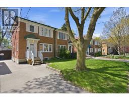 69 THURSFIELD CRESCENT, Toronto, Ontario