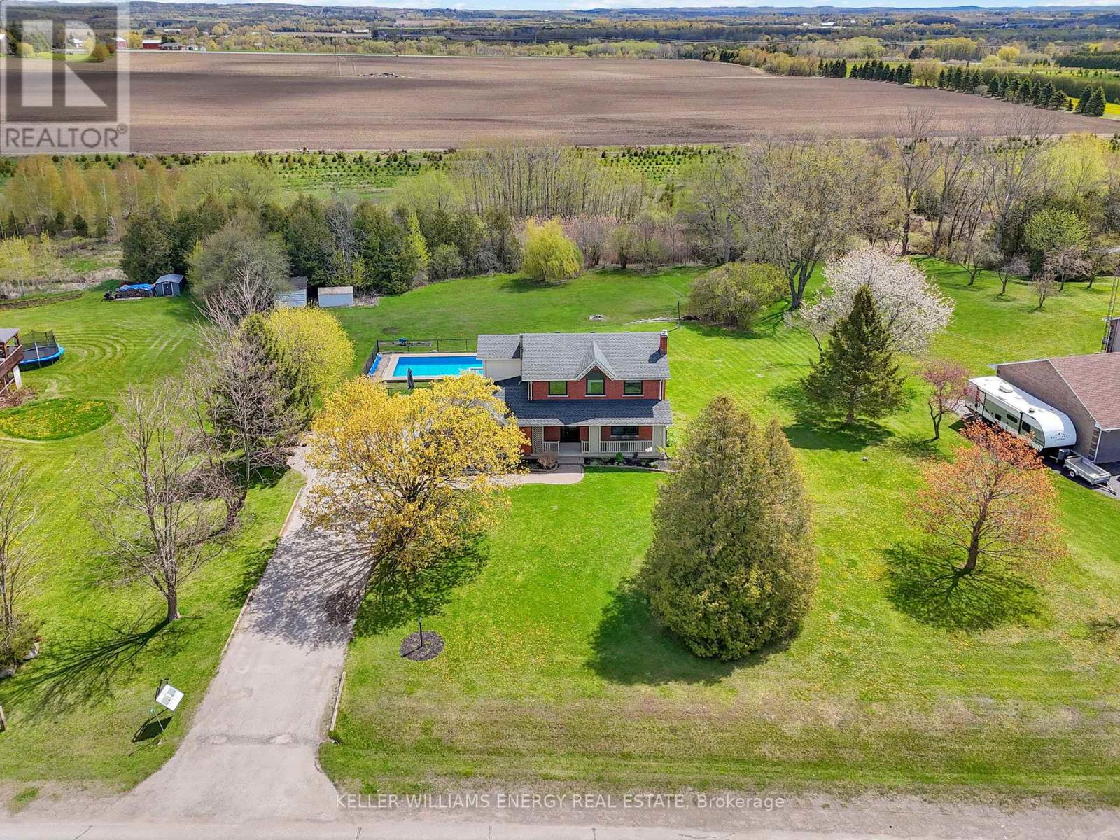 57 POTTERS LANE, Clarington, Ontario