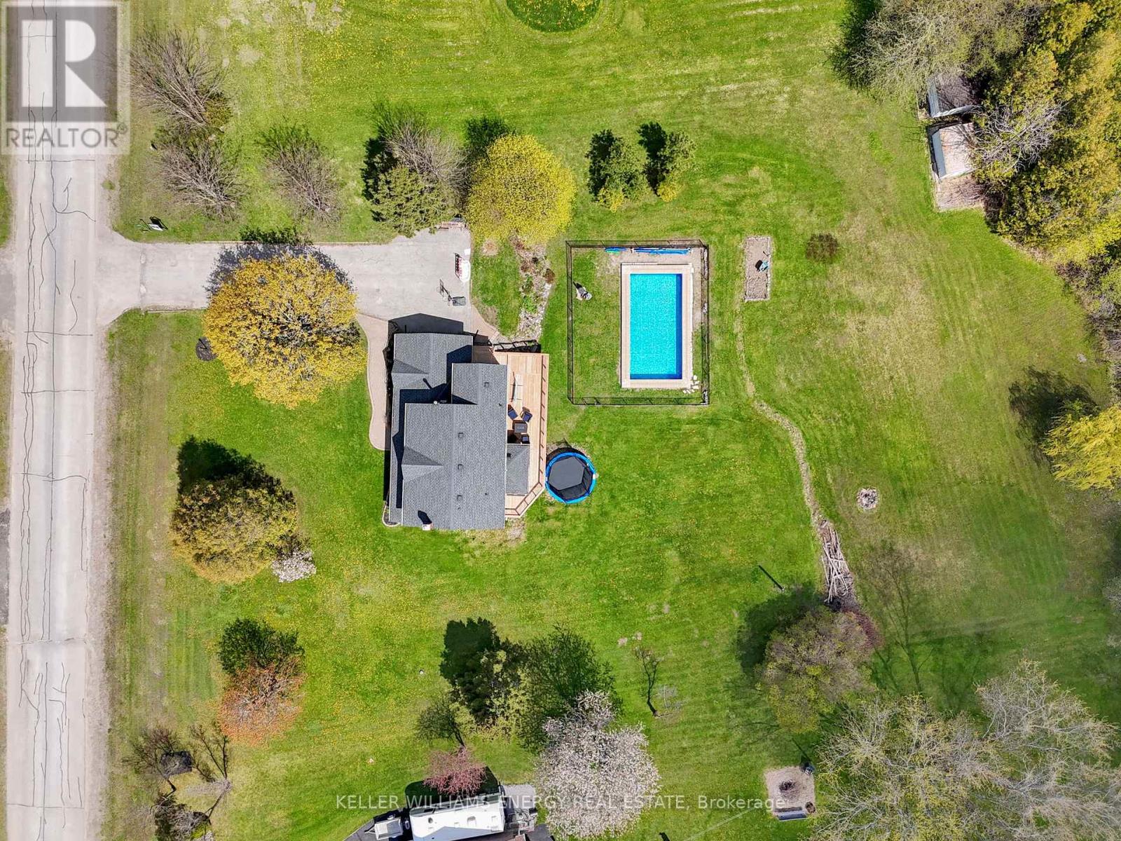 57 Potters Lane, Clarington, Ontario  L0B 1J0 - Photo 2 - E12918482