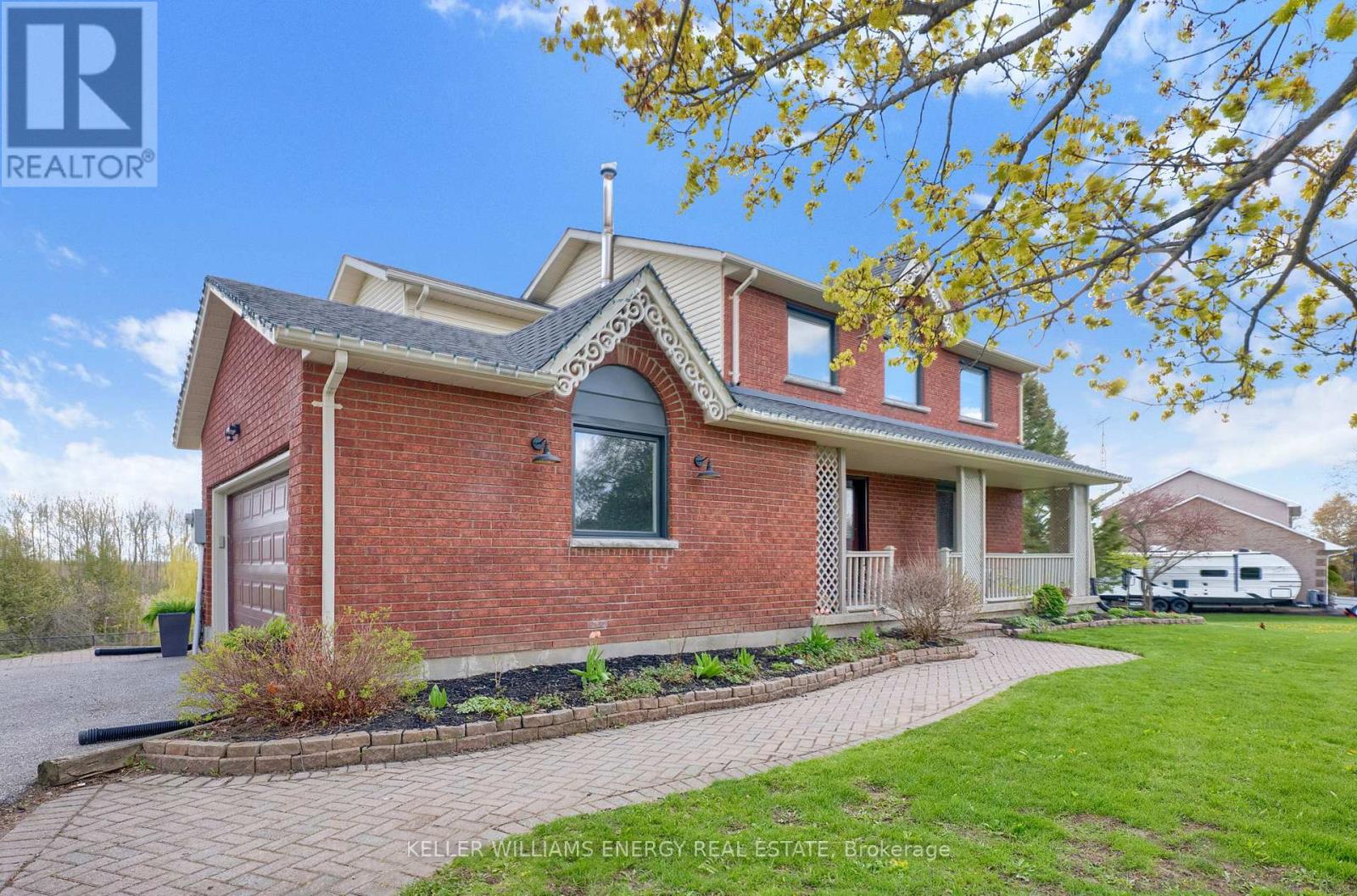 57 Potters Lane, Clarington, Ontario  L0B 1J0 - Photo 4 - E12918482