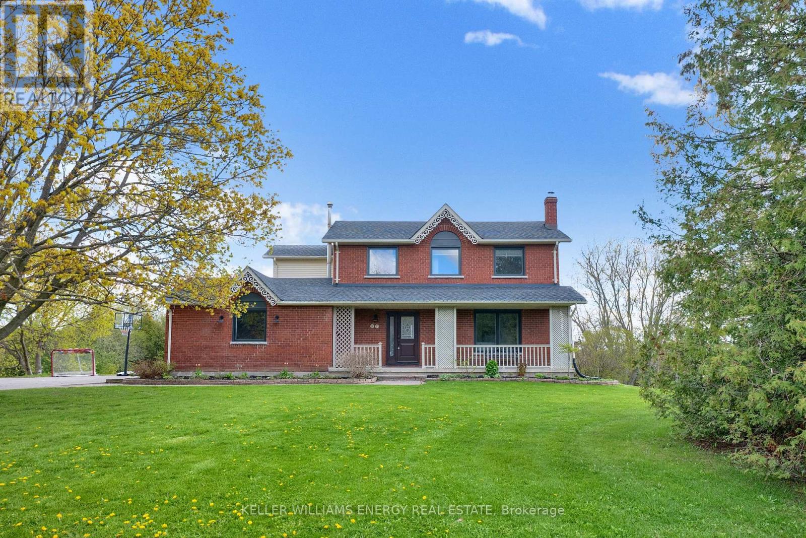 57 Potters Lane, Clarington, Ontario  L0B 1J0 - Photo 5 - E12918482
