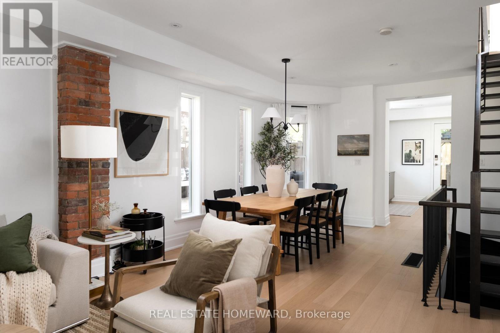 631 Logan Avenue, Toronto, Ontario  M4K 3C2 - Photo 14 - E13116990