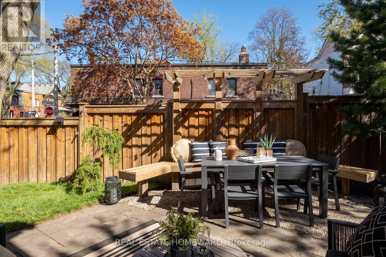 631 Logan Avenue, Toronto, Ontario  M4K 3C2 - Photo 36 - E13116990