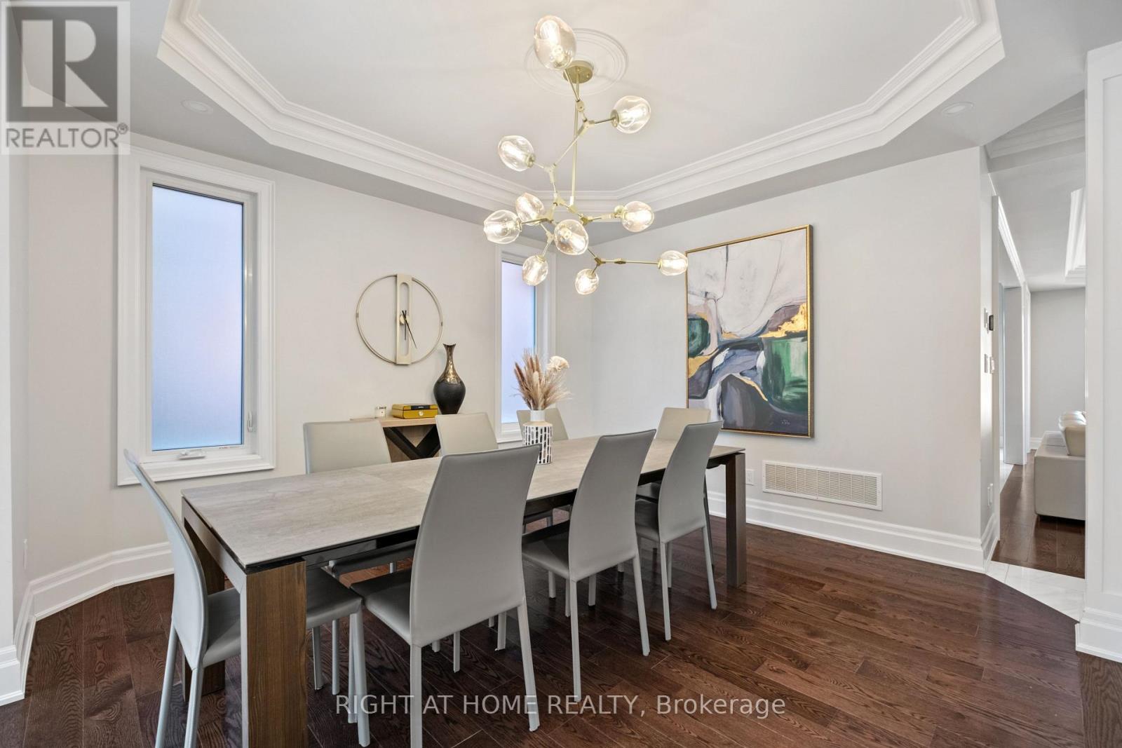 20b Leafield Drive, Toronto, Ontario  M1W 2T2 - Photo 4 - E13117054