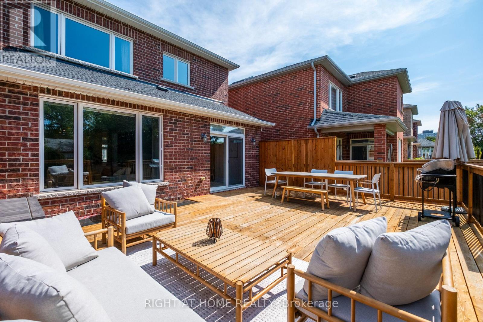 20b Leafield Drive, Toronto, Ontario  M1W 2T2 - Photo 41 - E13117054