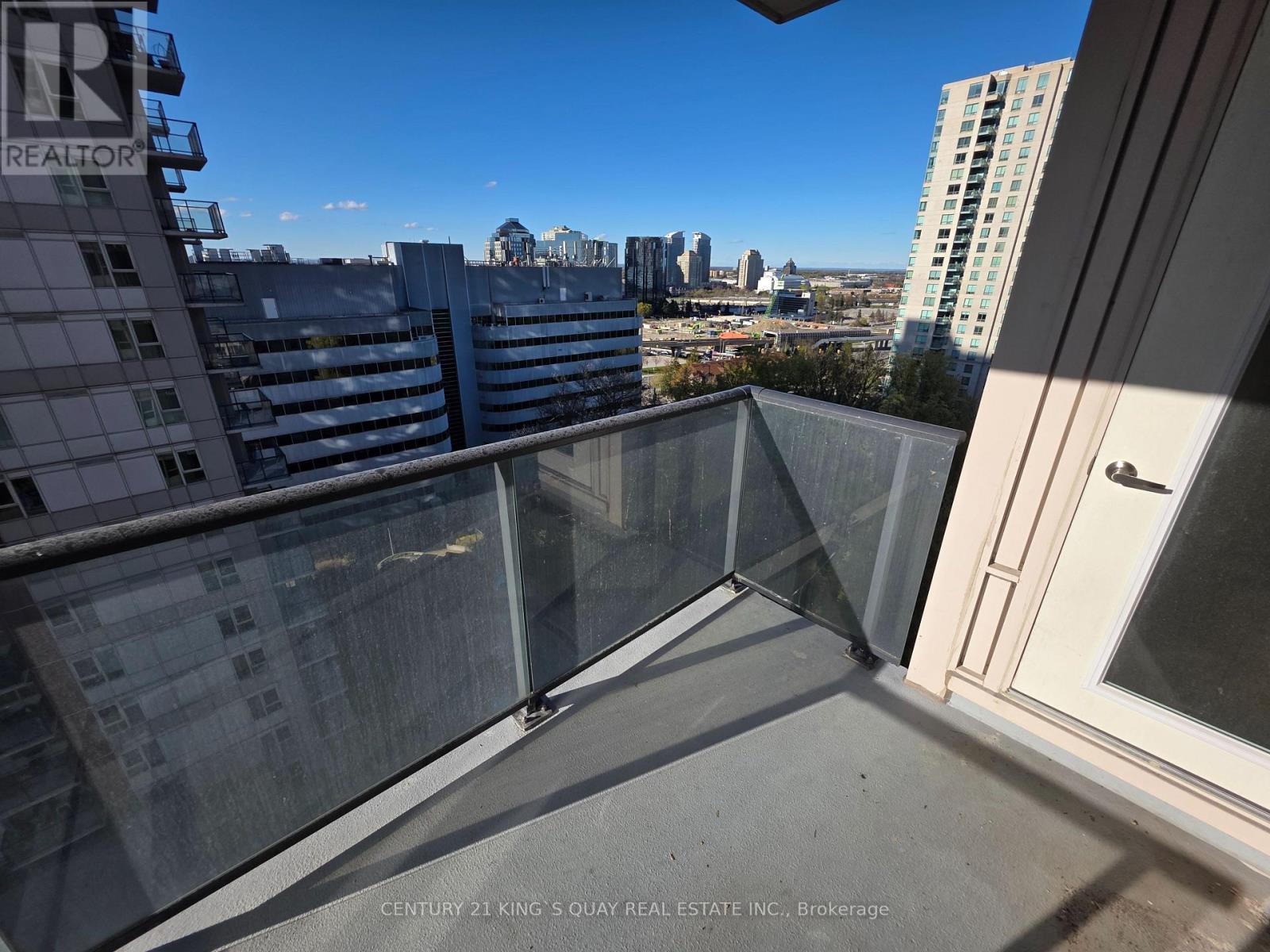 1711 - 190 Borough Drive, Toronto, Ontario  M1P 0B6 - Photo 5 - E13117130