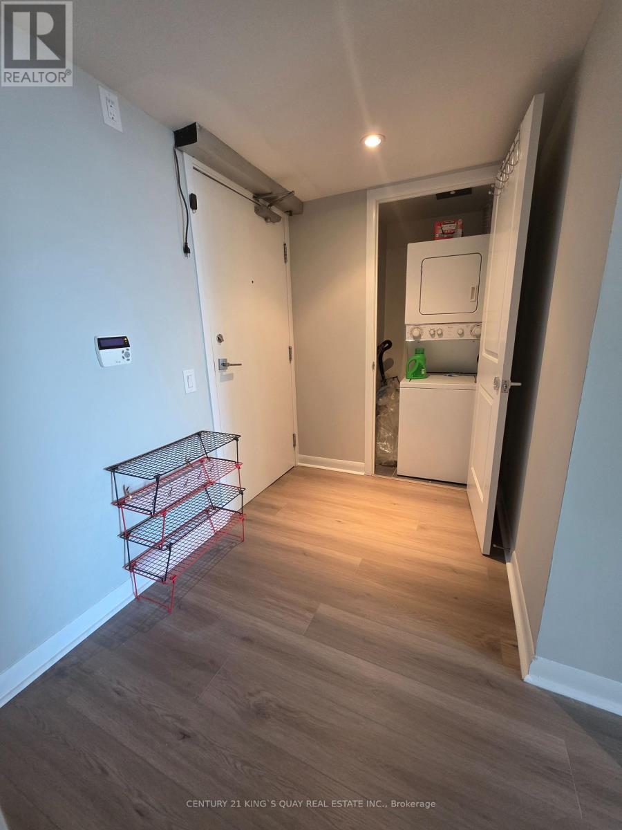 1711 - 190 Borough Drive, Toronto, Ontario  M1P 0B6 - Photo 8 - E13117130