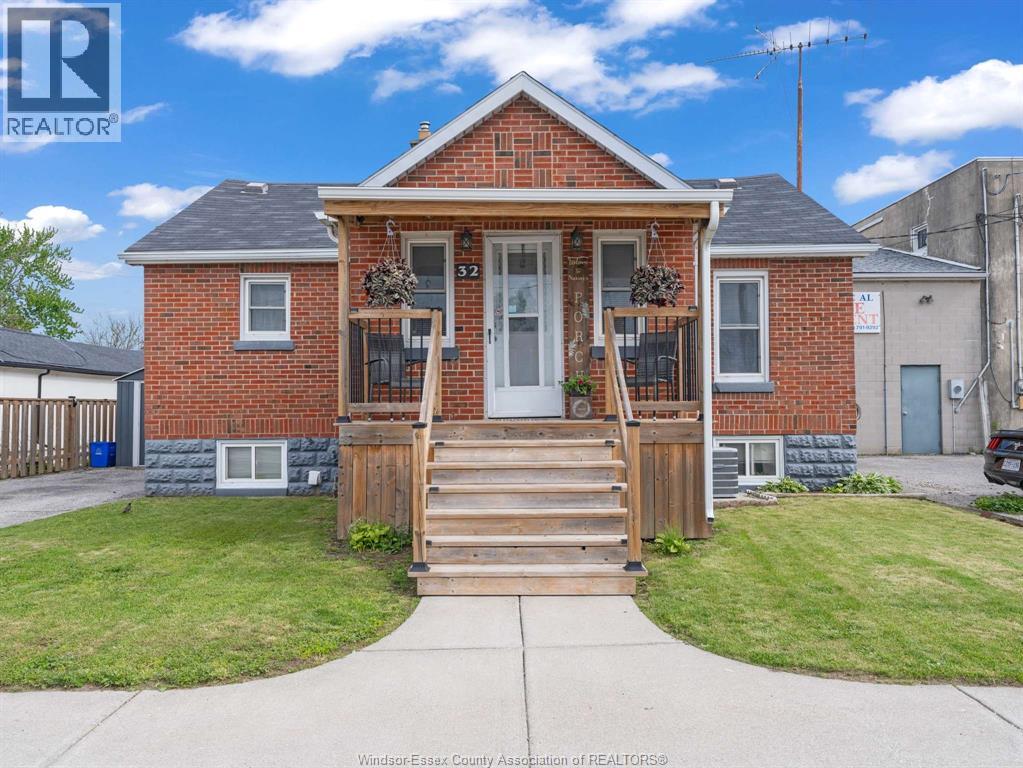 32 Centre STREET West, Harrow, Ontario
