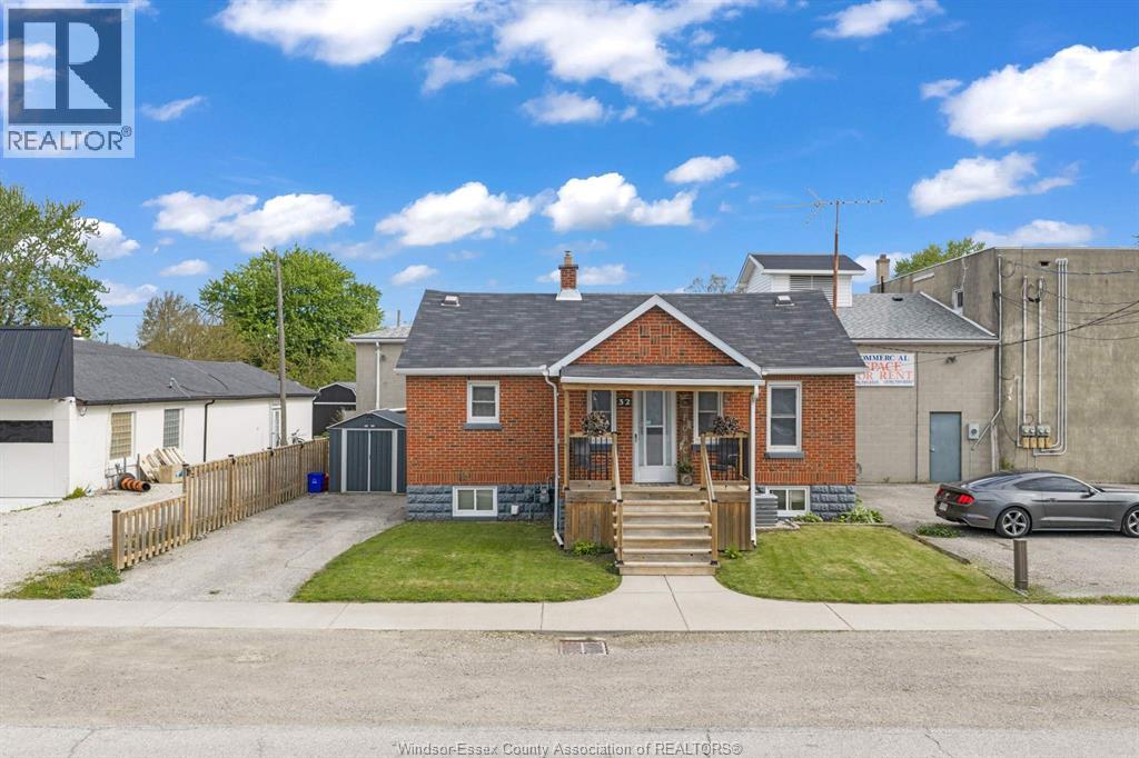 32 Centre Street West, Harrow, Ontario  N0R 1G0 - Photo 24 - 26010528