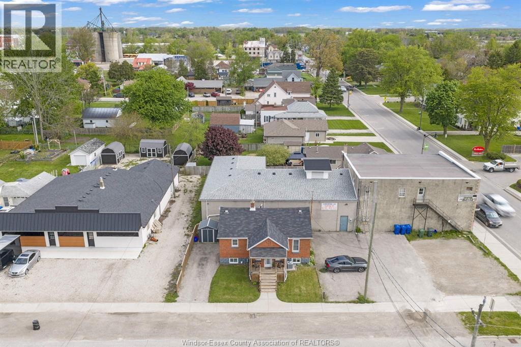 32 Centre Street West, Harrow, Ontario  N0R 1G0 - Photo 25 - 26010528