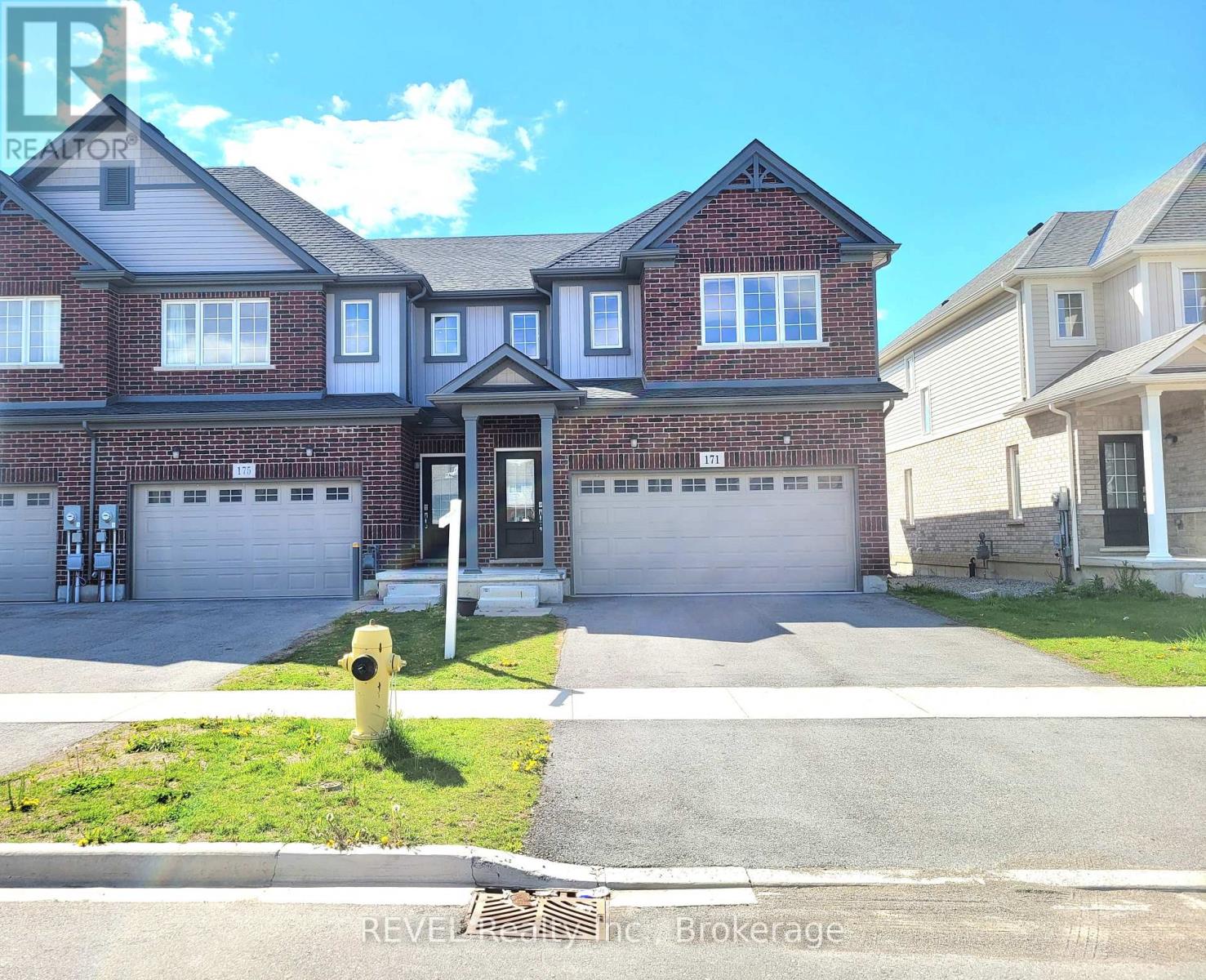 171 Bur Oak Drive, Thorold, Ontario  L2V 0L7 - Photo 1 - X13049592