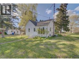 193 WEST CHURCH Street, Waterford, Ontario