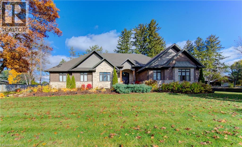 52 Edgehill Drive, Kitchener, Ontario  N2P 2C6 - Photo 2 - 40829457