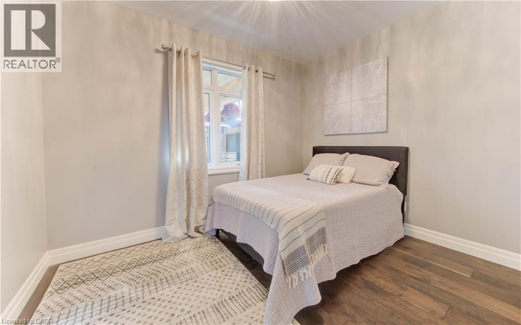 52 Edgehill Drive, Kitchener, Ontario  N2P 2C6 - Photo 24 - 40829457