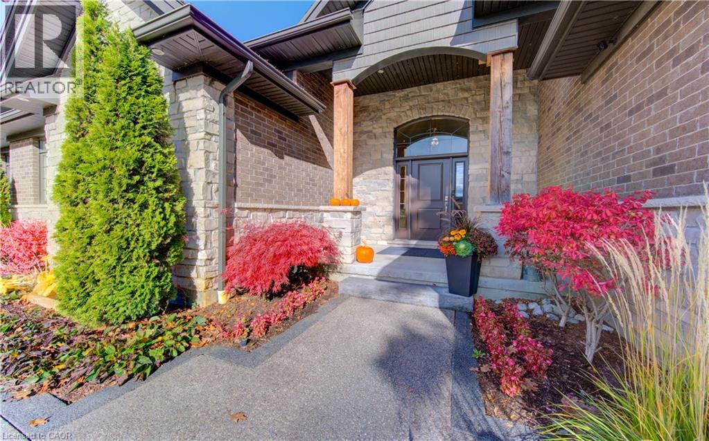 52 Edgehill Drive, Kitchener, Ontario  N2P 2C6 - Photo 4 - 40829457