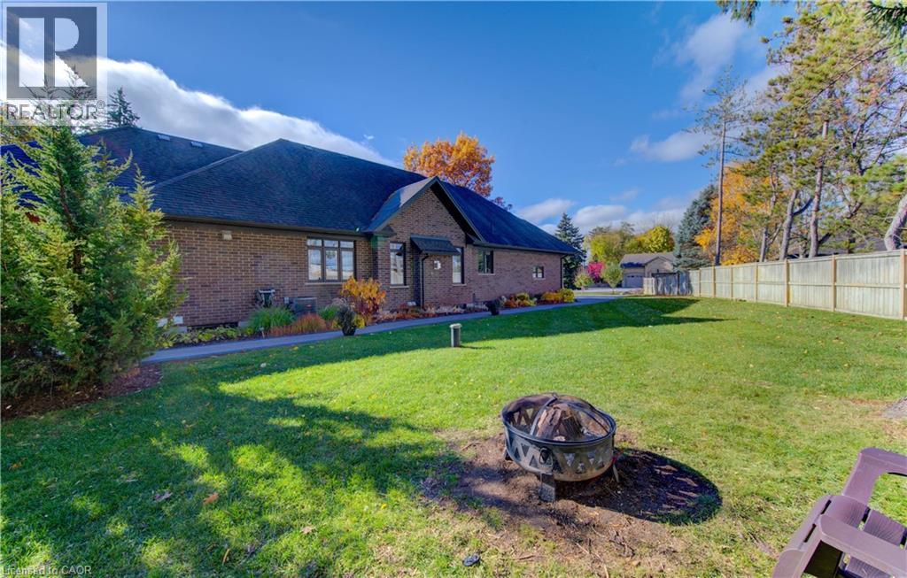52 Edgehill Drive, Kitchener, Ontario  N2P 2C6 - Photo 42 - 40829457