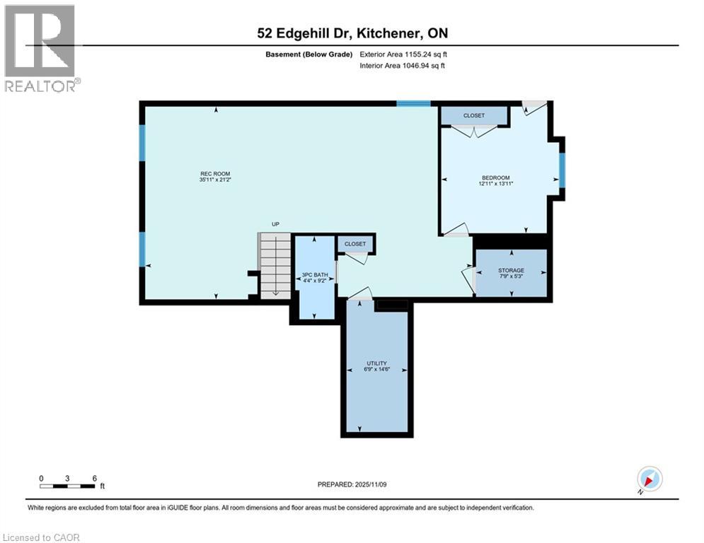 52 Edgehill Drive, Kitchener, Ontario  N2P 2C6 - Photo 50 - 40829457