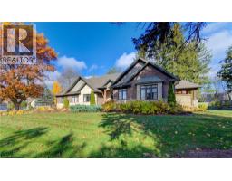 52 EDGEHILL Drive, Kitchener, Ontario