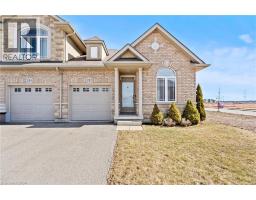 292 KEYSTONE Crescent, Hamilton, Ontario