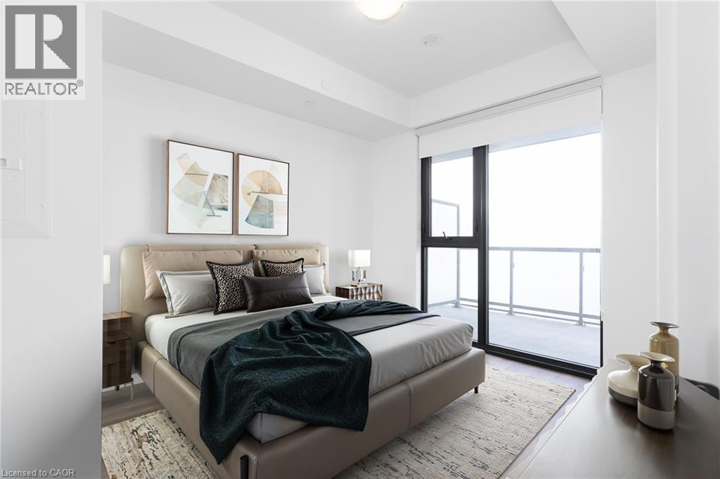 2075 Lakeshore Road Unit# 1707, Burlington, Ontario  L7R 0H3 - Photo 11 - 40829384