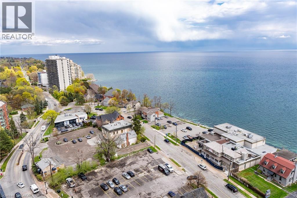2075 Lakeshore Road Unit# 1707, Burlington, Ontario  L7R 0H3 - Photo 17 - 40829384