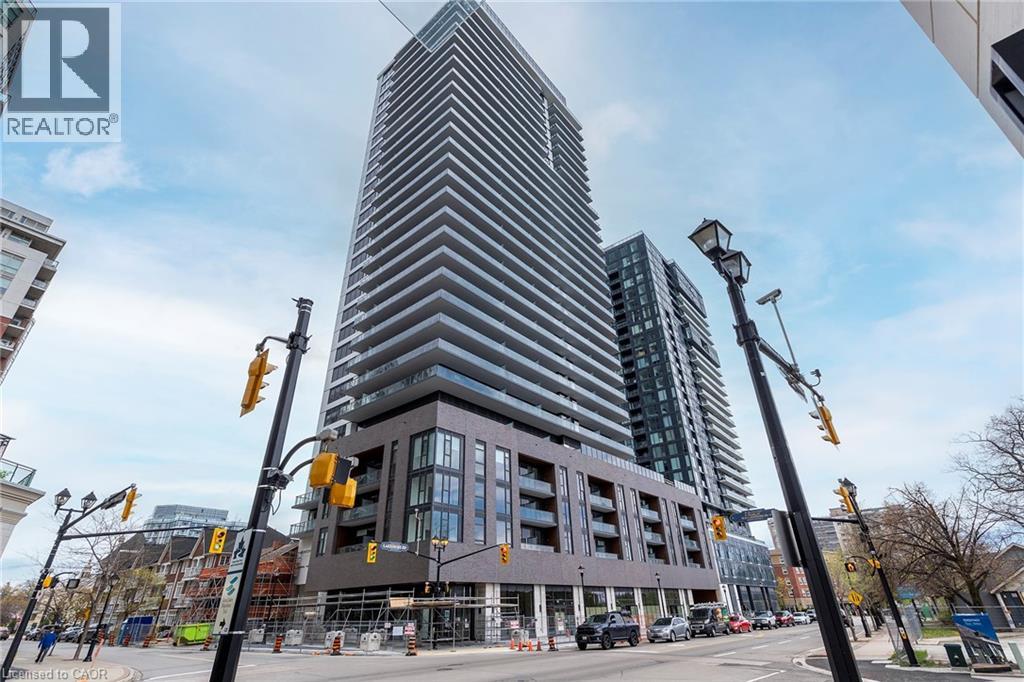 2075 Lakeshore Road Unit# 1707, Burlington, Ontario  L7R 0H3 - Photo 19 - 40829384