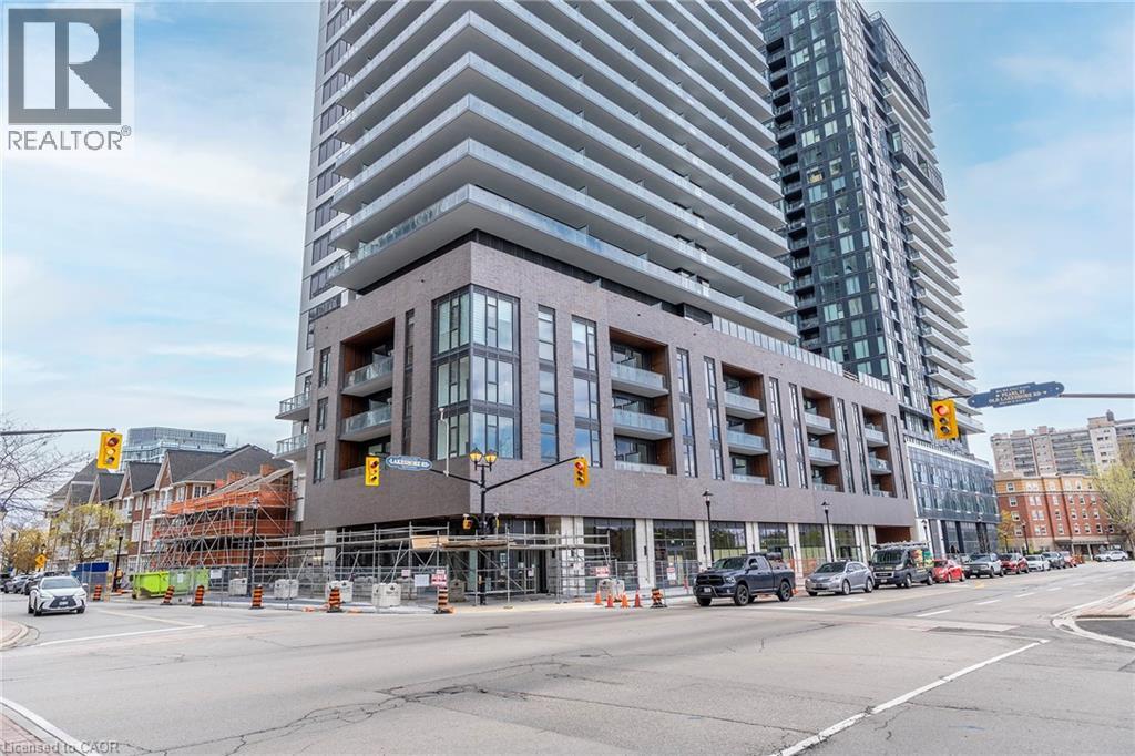 2075 Lakeshore Road Unit# 1707, Burlington, Ontario  L7R 0H3 - Photo 20 - 40829384