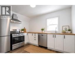 198 SHERMAN Avenue N Unit# 2, hamilton, Ontario