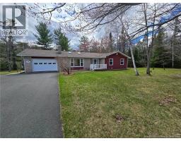 48 Milton, north tetagouche, New Brunswick