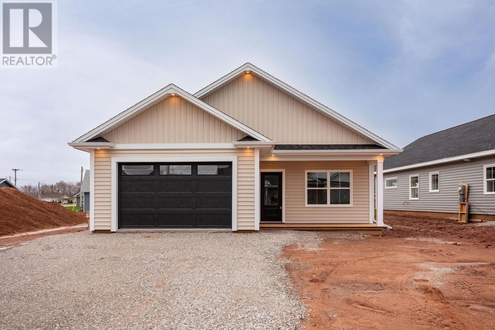 24 Shirley Street, Charlottetown, Prince Edward Island  C1C 0X8 - Photo 1 - 202610570
