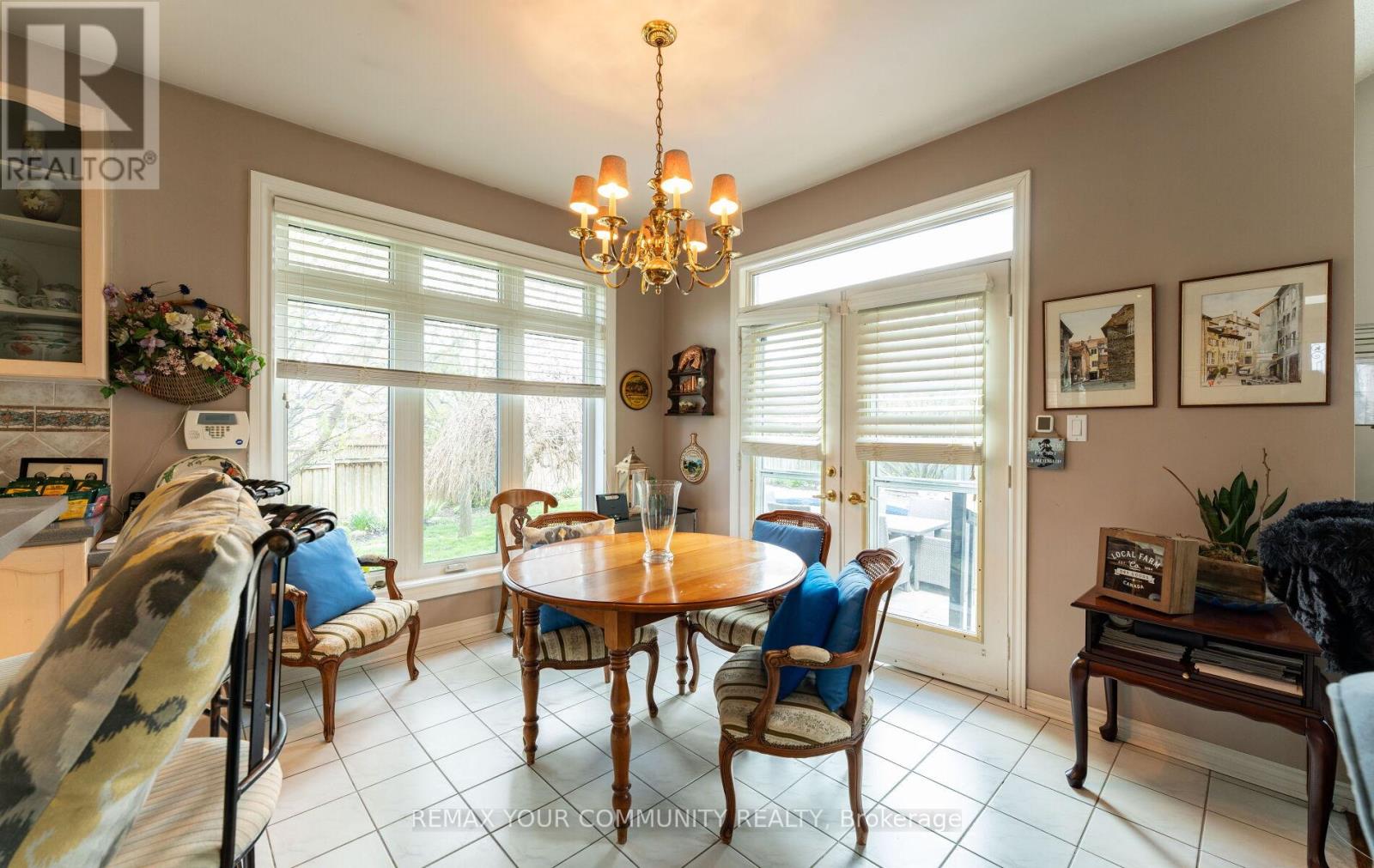 863 Shadrach Drive, Newmarket, Ontario  L3X 2H3 - Photo 15 - N13117020