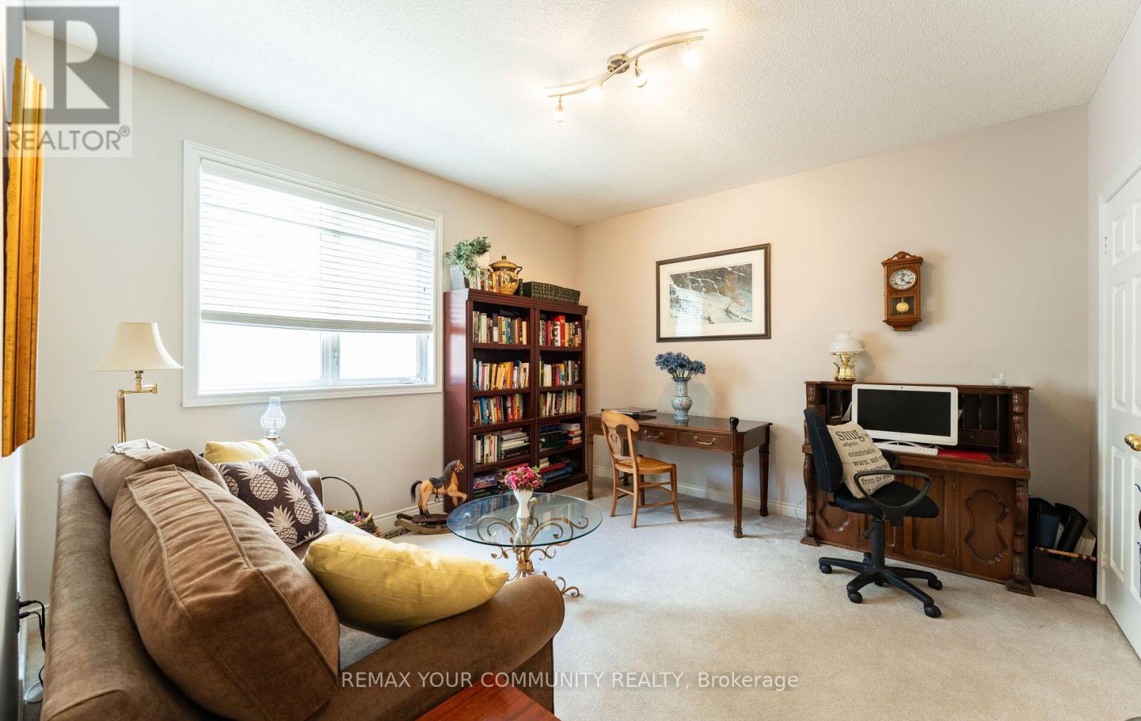 863 Shadrach Drive, Newmarket, Ontario  L3X 2H3 - Photo 17 - N13117020