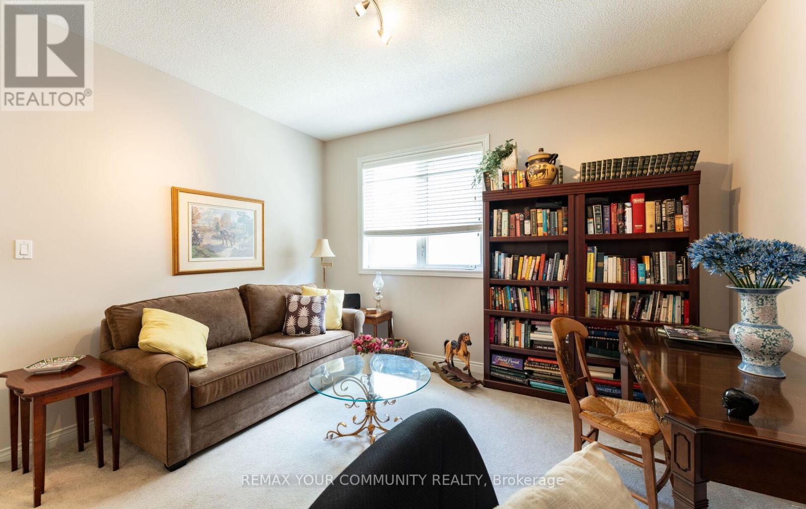 863 Shadrach Drive, Newmarket, Ontario  L3X 2H3 - Photo 18 - N13117020