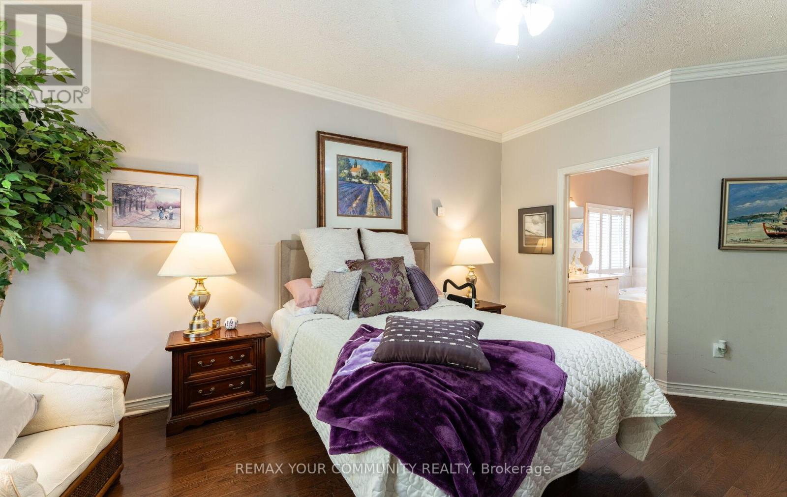 863 Shadrach Drive, Newmarket, Ontario  L3X 2H3 - Photo 19 - N13117020