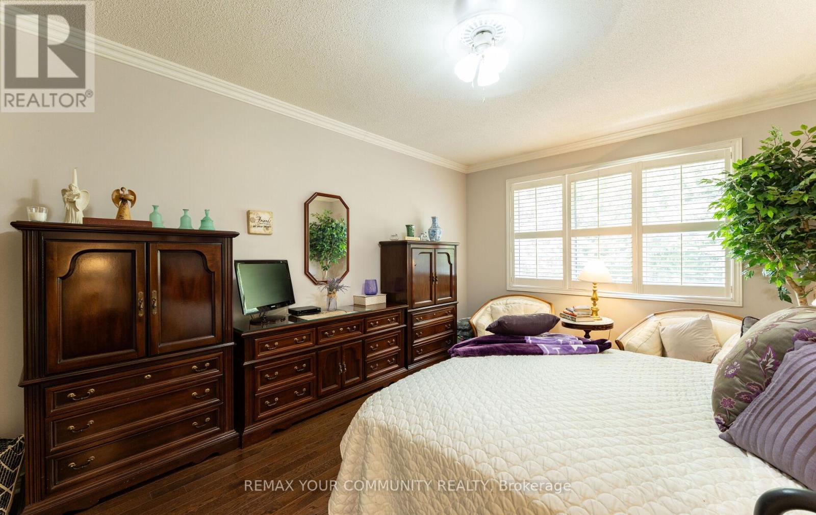 863 Shadrach Drive, Newmarket, Ontario  L3X 2H3 - Photo 20 - N13117020