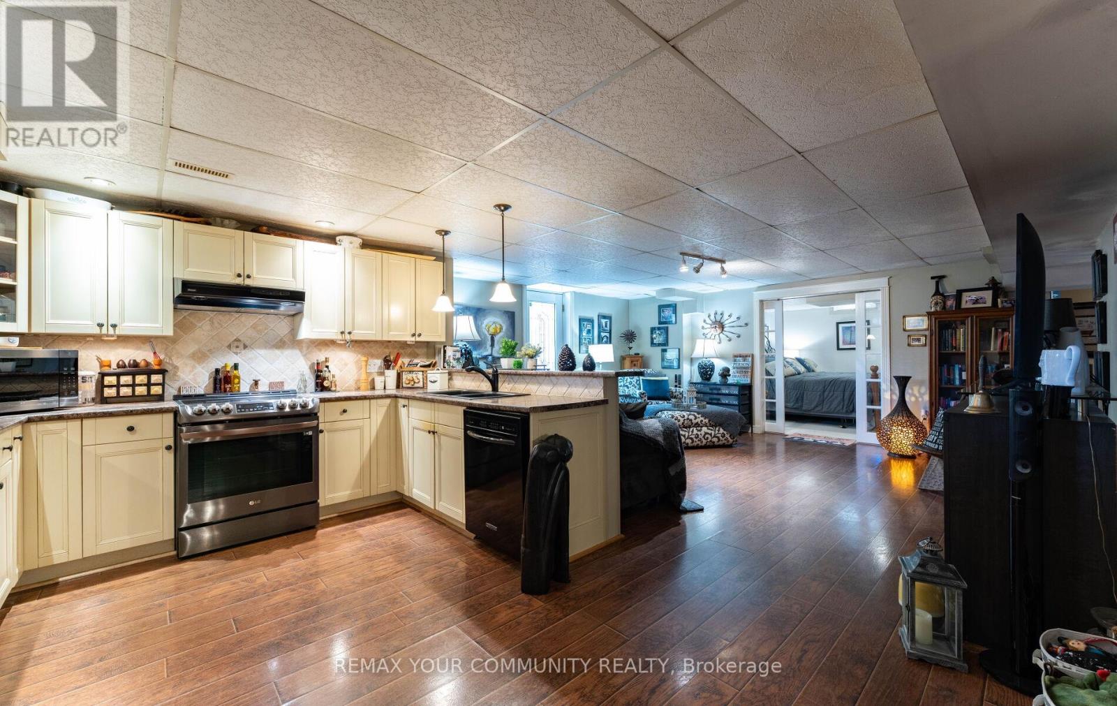 863 Shadrach Drive, Newmarket, Ontario  L3X 2H3 - Photo 23 - N13117020
