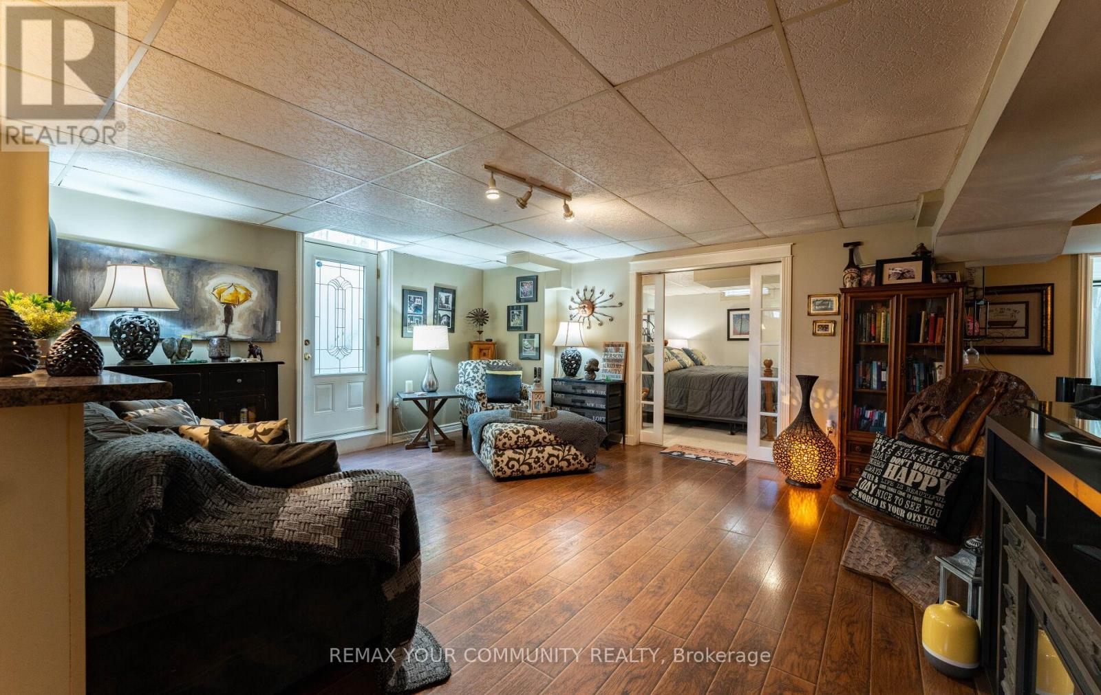 863 Shadrach Drive, Newmarket, Ontario  L3X 2H3 - Photo 24 - N13117020