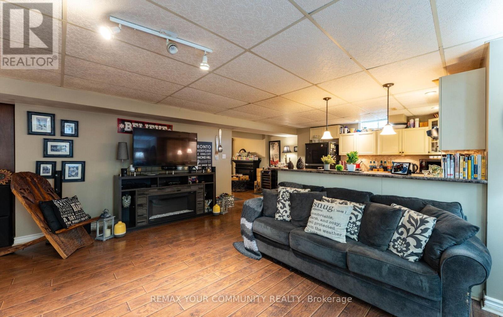 863 Shadrach Drive, Newmarket, Ontario  L3X 2H3 - Photo 25 - N13117020